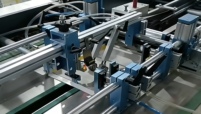 Efficient Edge Wrapping Capabilities